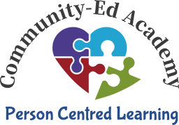 Community Ed Logo - 256px
